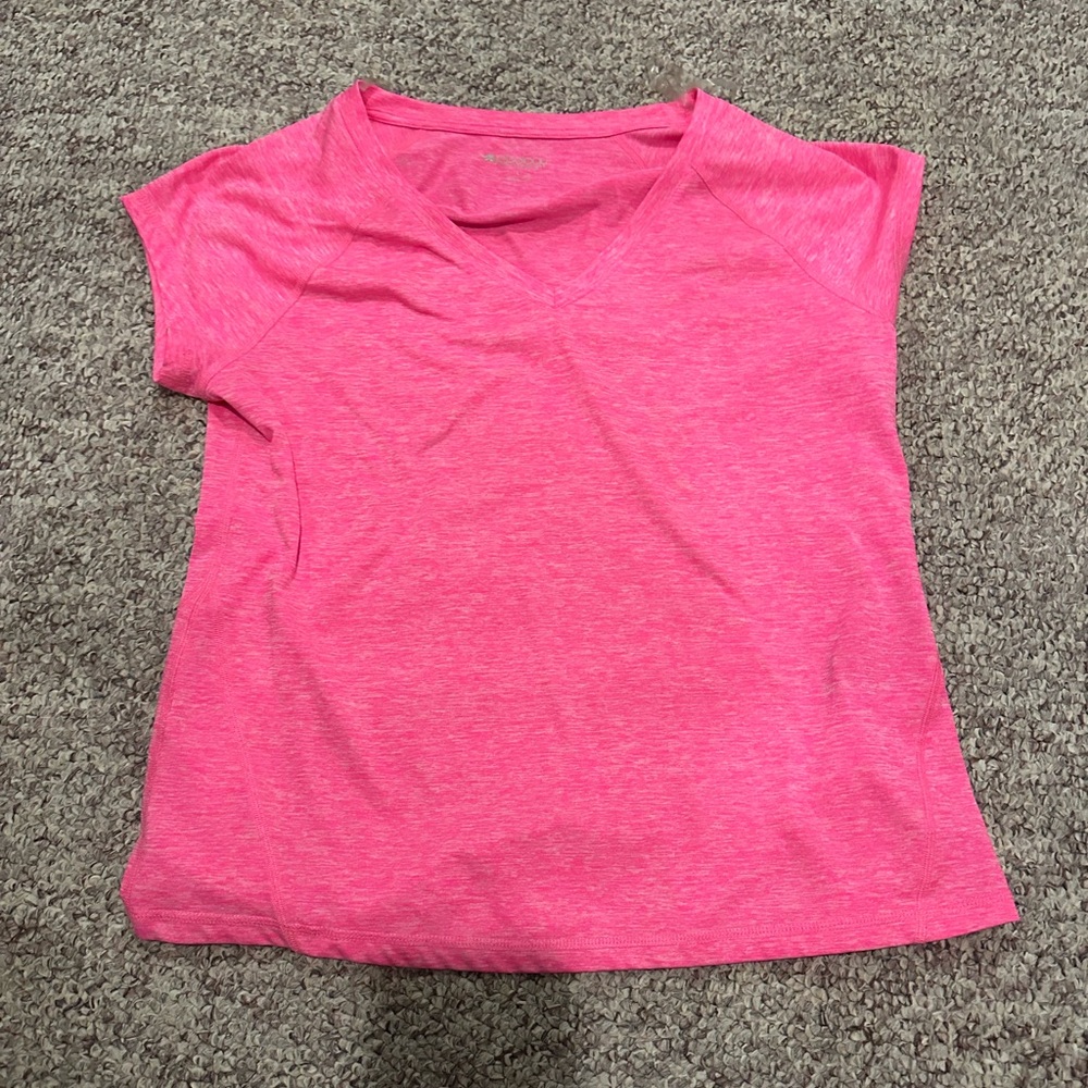 ideology Workout T-shirt